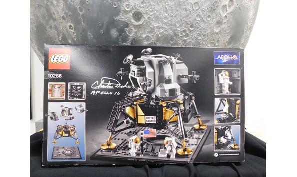 Big image mercury  duke lego lem