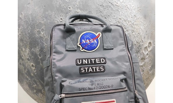 Big image mercury  nasa backpack collisn front 2