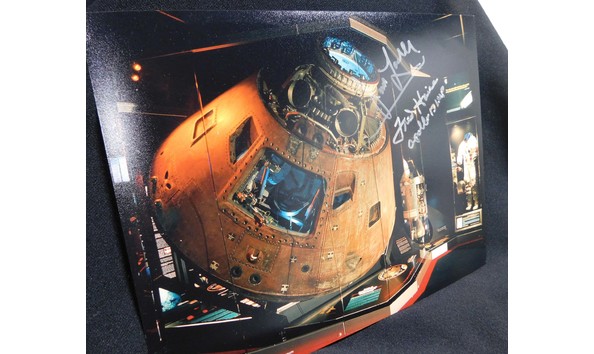 Big image mercury  odyssey print lovell haise