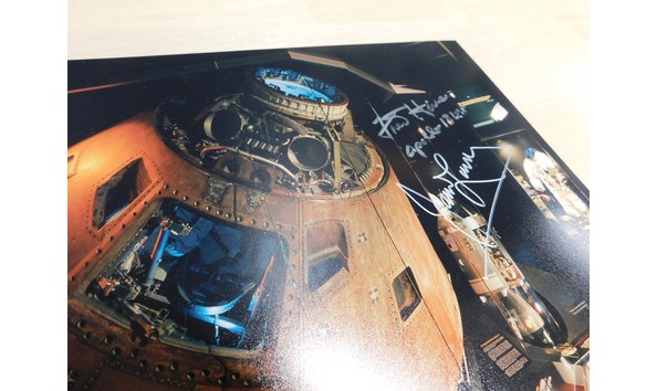 Big image gemini  odyssey print lovell haise 3