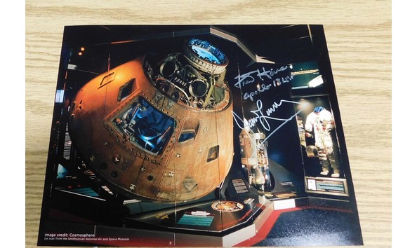 Big image gemini  odyssey print lovell haise 1