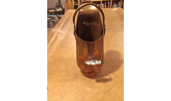 Big image copper pitcher 1