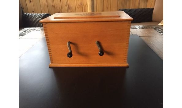 Big image kodak film tank 3