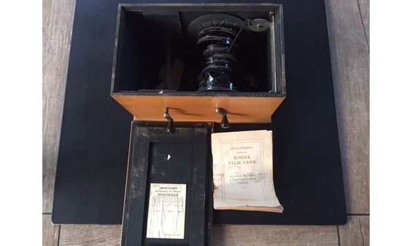 Big image kodak film tank 2