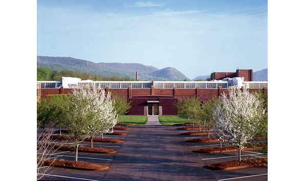 Big image dia beacon gallery new york