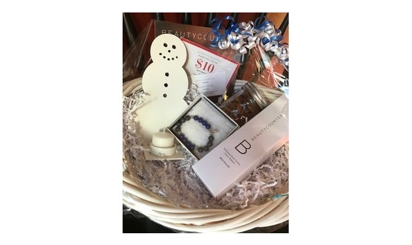 Big image beauty counter