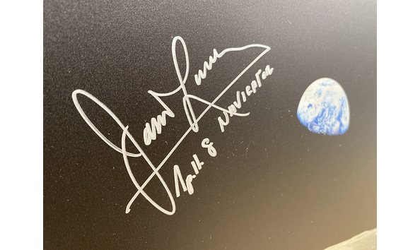 Big image earthrise on metal1 sig