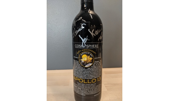 Big image 40th wine  36 or 5 of 13 1