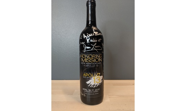 Big image 40th wine  36 or 5 of 13 2