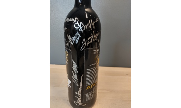 Big image 40th wine  36 or 5 of 13 4