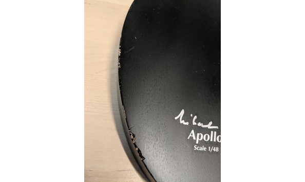 Big image 50 collins closeupdamage