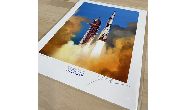 Big image how we got to moon sketch
