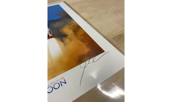 Big image how we got to moon book signature closeup2
