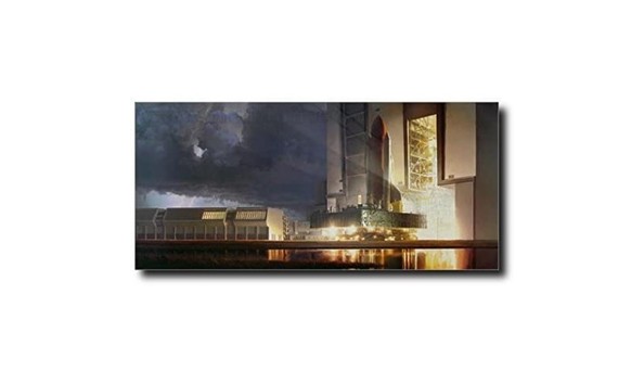 Big image night journey 521