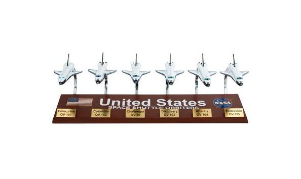 Big image shuttles collection 200