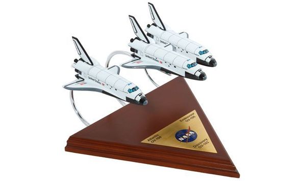 Big image active shuttle