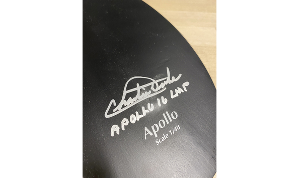 Big image 49 cm base duke 1