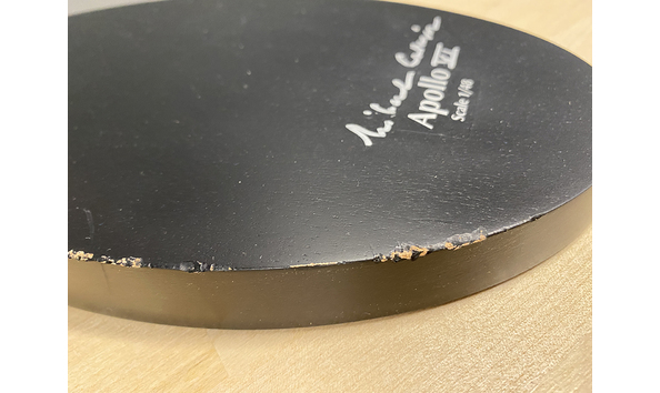 Big image 50 cm base collins 2