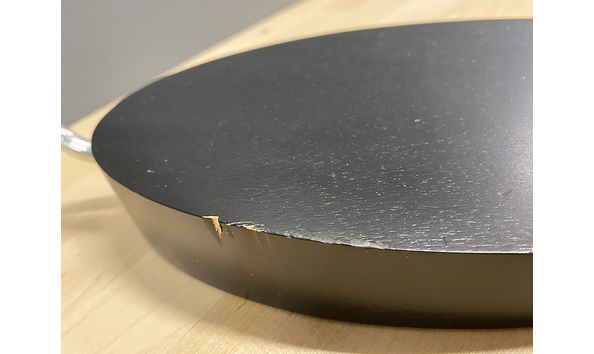 Big image 50 cm base collins 1