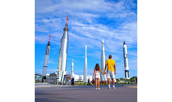 Big image rocket garden square