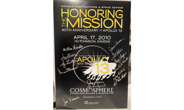 Big image 127 unframed a13 poster 1