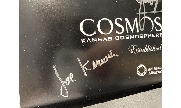 Big image 127 unframed a13 poster 2