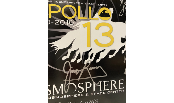 Big image 127 unframed a13 poster 3