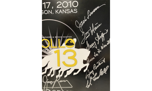 Big image 127 unframed a13 poster 4