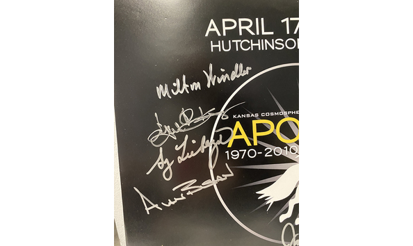 Big image 127 unframed a13 poster 5