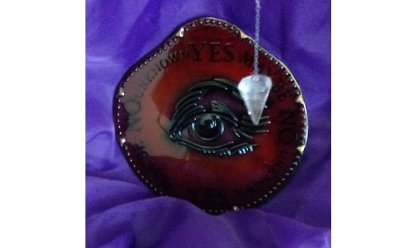 Big image penudulm and  board