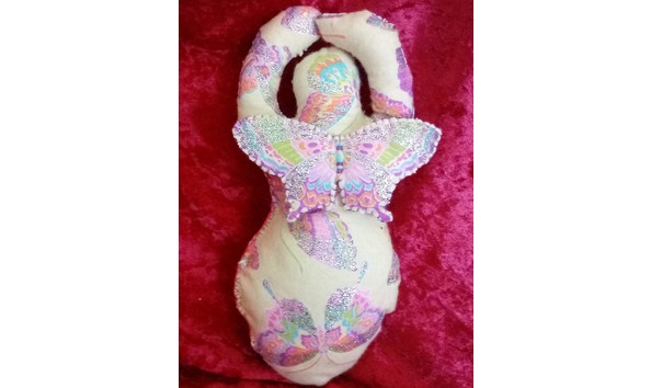 Big image sown goddess fairy