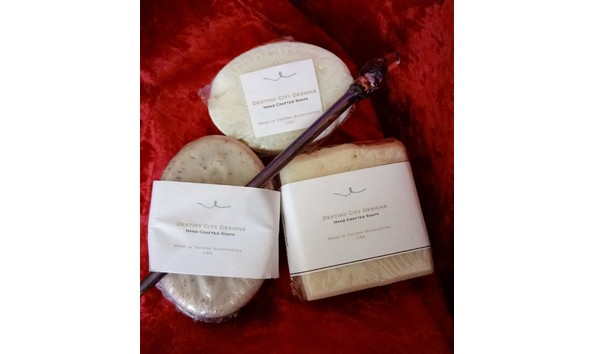 Big image handsoap and wand 