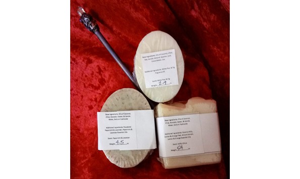 Big image handsoap and wand back