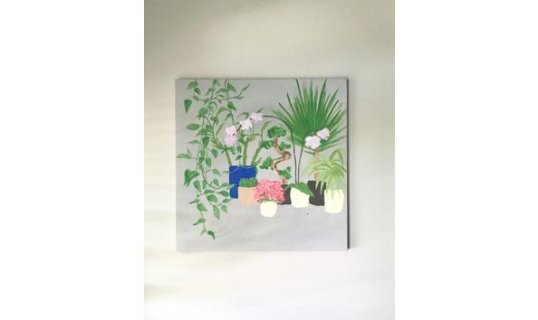 Big image my mothers garden 3