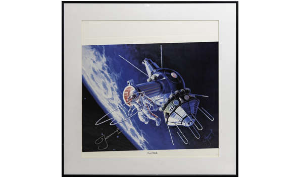 Big image first walk