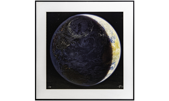 Big image portrait of home