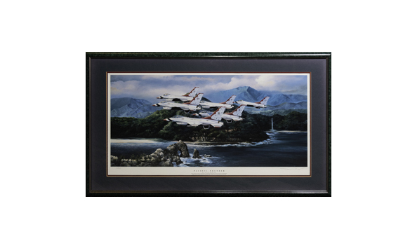 Big image pacific thunder