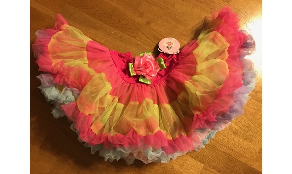 Big image tutu