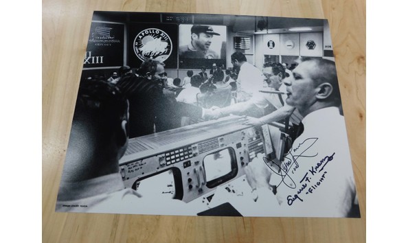 Big image gemini lovell kranz 3