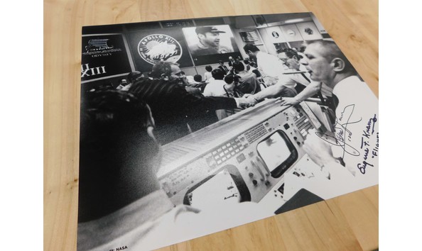 Big image gemini lovell kranz 2