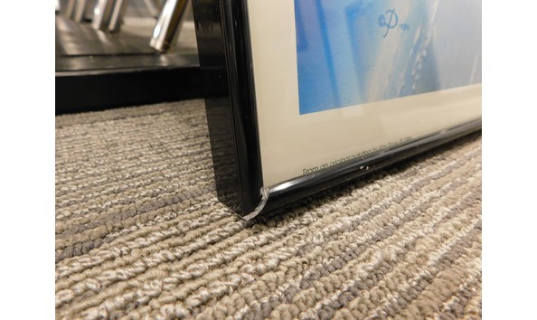 Big image corner piece