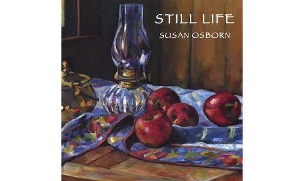 Big image osborn still life cd