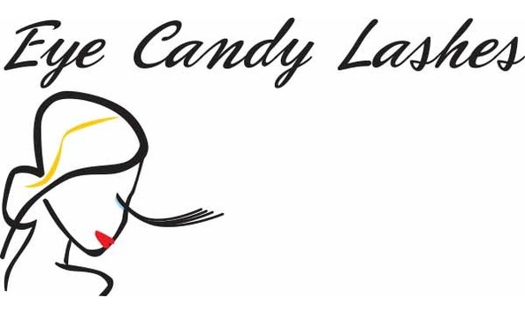 Big image eye candy logo