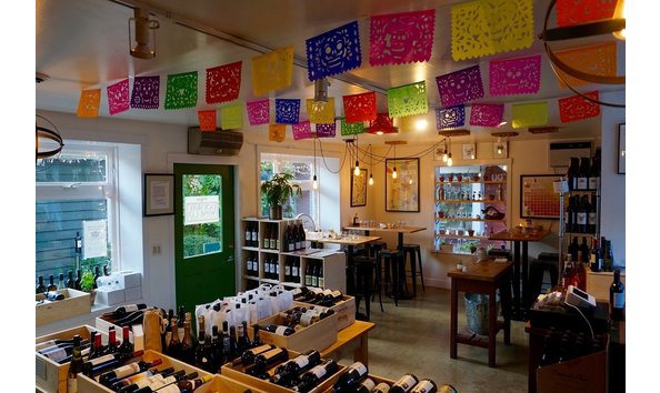 Big image doe bay wine