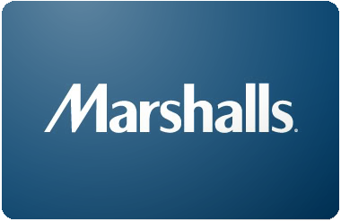 $50 Marshall's Gift Card-Donated by Julian Rich