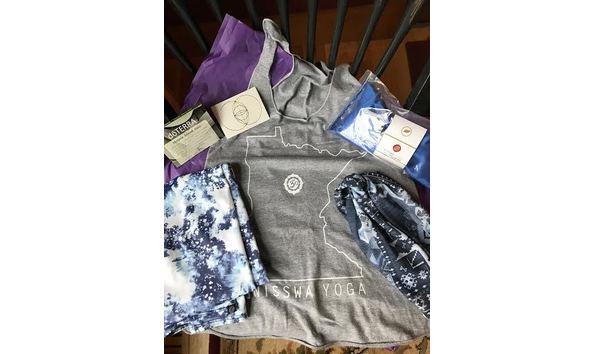 Big image nisswa yoga