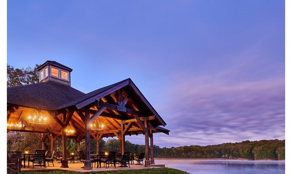 Big image foxhall resort