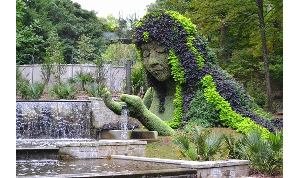 Big image atlanta botanical