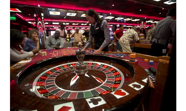 Big image cl cgc br1013dk ent roulettetable  1024x683 