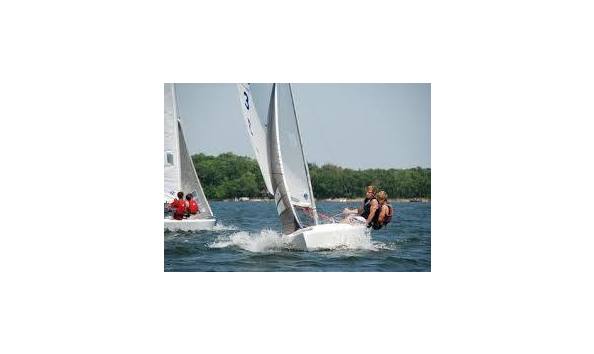 Big image yacht club